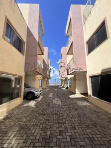 Casa de Condomínio com 3 Quartos à venda, 149m² no Ipitanga, Lauro de Freitas