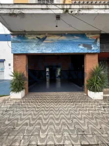 Ponto Comercial para alugar, 124m² no Mooca, São Paulo