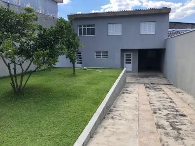 Sobrado com 2 Quartos à venda, 140m² no Vila Olinda, São Paulo