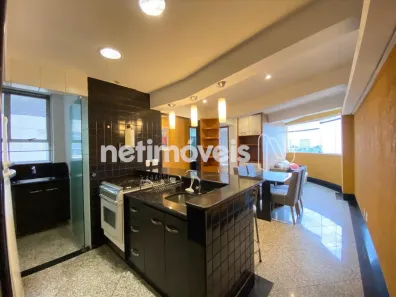 Apartamento com 1 Quarto para alugar, 40m² no Estoril, Belo Horizonte