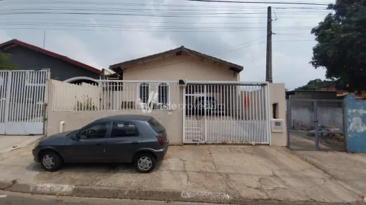 Sobrado com 3 Quartos à venda, 250m² no Parque Valença I, Campinas