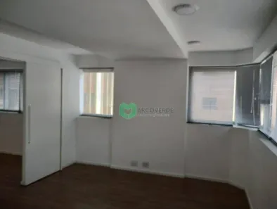 Sala Comercial à venda, 72m² no Higienópolis, São Paulo
