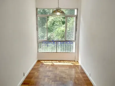 Apartamento com 2 Quartos à venda, 89m² no Santa Teresa, Rio de Janeiro