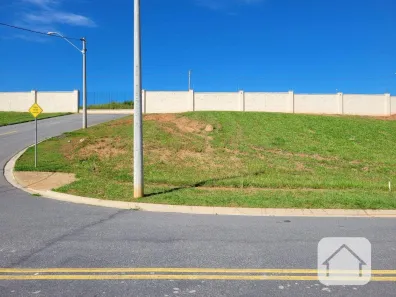 Lote/Terreno à venda, 406m² no Residencial Fazenda Santa Rosa - Fase 1, Itatiba