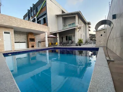 Apartamento com 4 Quartos à venda, 200m² no Mondubim, Fortaleza