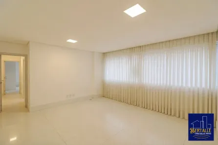 Apartamento com 2 Quartos à venda, 72m² no Savassi, Belo Horizonte