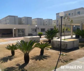 Apartamento com 2 Quartos à venda, 45m² no Mirante de Serra, Resende