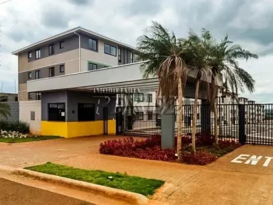 Apartamento com 2 Quartos à venda, 47m² no Jardim Maria Celina, Londrina