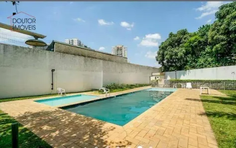 Apartamento com 2 Quartos à venda, 52m² no Vila Moreira, São Paulo