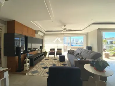 Cobertura com 4 Quartos à venda, 343m² no Campeche, Florianópolis