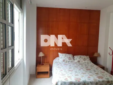 Flat com 1 Quarto à venda, 48m² no Copacabana, Rio de Janeiro