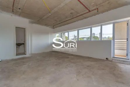 Sala Comercial à venda, 153m² no Jardim do Mar, São Bernardo do Campo