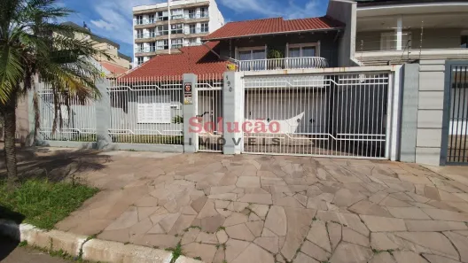 Sobrado com 3 Quartos à venda, 207m² no Centro, Canoas