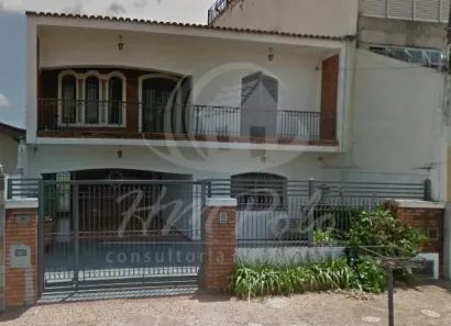 Sobrado com 3 Quartos à venda, 296m² no Jardim Flamboyant, Campinas