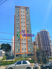 Apartamento com 3 Quartos à venda, 100m² no Santana, São Paulo