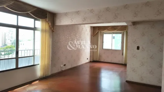 Apartamento com 2 Quartos à venda, 88m² no Mooca, São Paulo