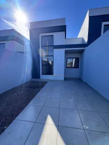 Casa com 1 Quarto à venda, 60m² no Interlagos, Cascavel