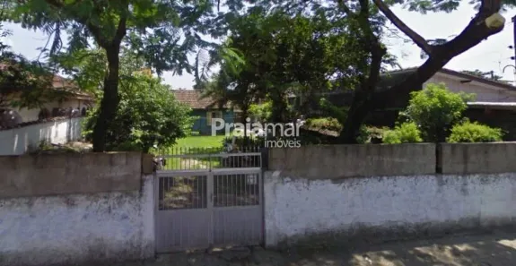 Lote/Terreno à venda, 260m² no Planalto Bela Vista, São Vicente