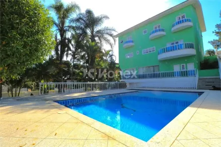 Sobrado com 7 Quartos à venda, 1100m² no Jardim Virginia Bianca, São Paulo