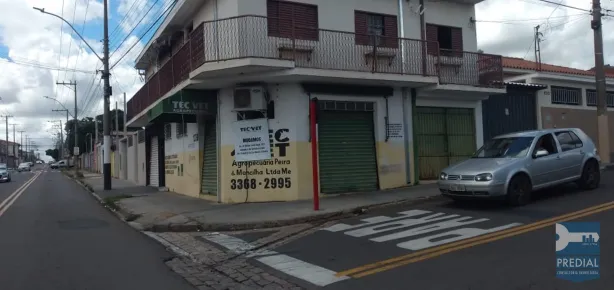 Ponto Comercial para alugar, 1m² no Vila Marcelino, São Carlos