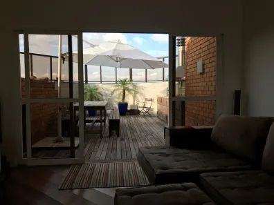 Apartamento com 4 Quartos à venda, 360m² no Chácara Santo Antônio (Zona Sul), São Paulo