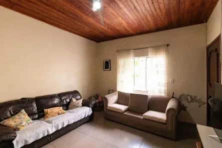 Casa com 4 Quartos à venda, 282m² no Vila Anastácio, São Paulo