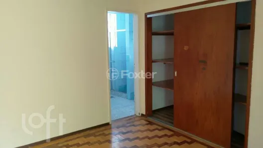 Apartamento com 1 Quarto à venda, 61m² no Centro Histórico, Porto Alegre