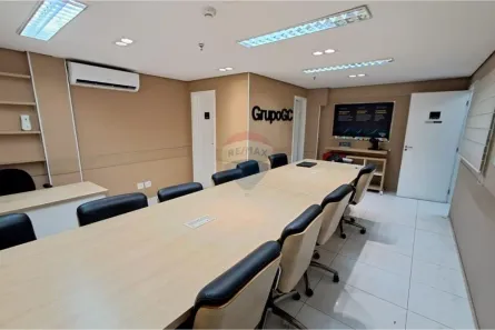 Sala Comercial para alugar, 100m² no Vila Mariana, São Paulo