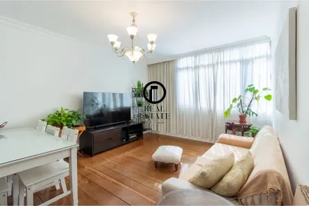 Apartamento com 2 Quartos à venda, 104m² no Vila Mariana, São Paulo