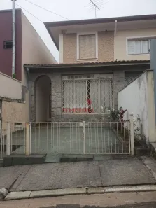 Sobrado com 2 Quartos à venda, 100m² no Santana, São Paulo