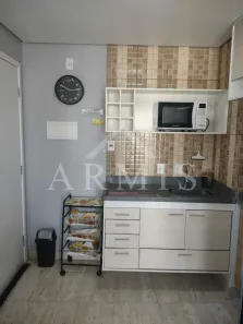 Apartamento com 1 Quarto à venda, 42m² no Mooca, São Paulo