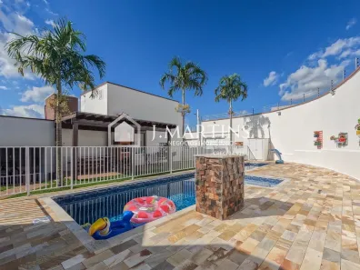 Casa com 3 Quartos à venda, 500m² no Residencial Santa Luzia, Charqueada