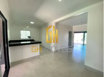 Casa com 3 Quartos à venda, 12433m² no Vila Maria, Aparecida de Goiânia