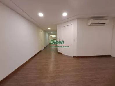 Sala Comercial para alugar, 145m² no Jardim Paulistano, São Paulo