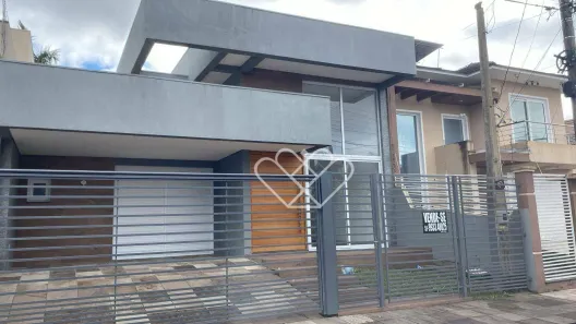 Casa com 3 Quartos à venda, 138m² no Parque da Matriz, Cachoeirinha