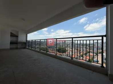 Apartamento com 3 Quartos à venda, 136m² no Jardim Dom Bosco, São Paulo