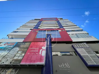 Apartamento com 3 Quartos à venda, 137m² no Meia Praia, Itapema