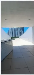 Apartamento com 1 Quarto à venda, 39m² no Madalena, Recife