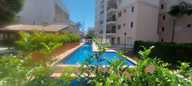 Apartamento com 3 Quartos à venda, 70m² no Jardim Chapadão, Campinas