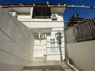 Casa com 2 Quartos para alugar, 72m² no Mato Grande, Canoas