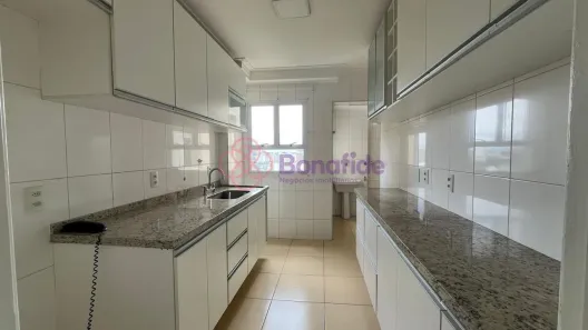 Apartamento com 3 Quartos à venda, 82m² no Anhangabaú, Jundiaí