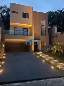 Casa de Condomínio com 3 Quartos à venda, 220m² no Transurb, Itapevi