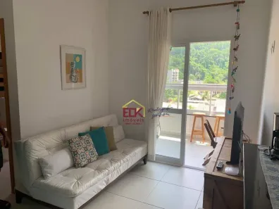 Apartamento com 2 Quartos à venda, 59m² no Toninhas, Ubatuba