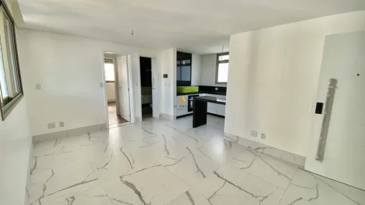 Cobertura com 2 Quartos à venda, 148m² no Santo Agostinho, Belo Horizonte