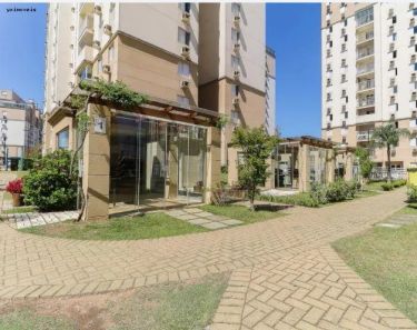 Apartamento com 3 Quartos à venda, 67m² no Xaxim, Curitiba