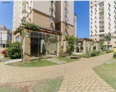 Apartamento com 3 Quartos à venda, 67m² no Xaxim, Curitiba