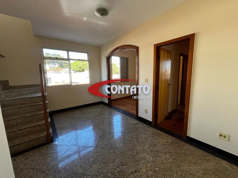 Apartamento com 3 quartos — Prado, Belo Horizonte