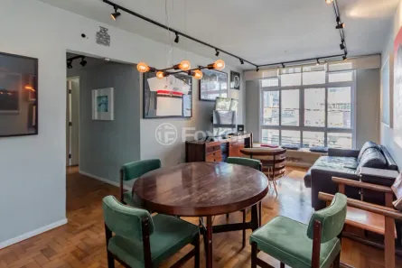 Apartamento com 2 Quartos à venda, 78m² no Vila Nova Conceição, São Paulo