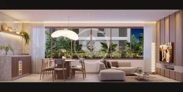 Apartamento com 3 Quartos à venda, 147m² no Carmo, Belo Horizonte