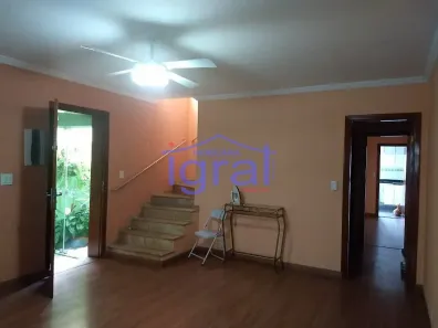 Sobrado com 3 Quartos à venda, 163m² no Jardim Oriental, São Paulo